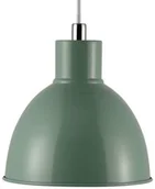 Lampy sufitowe - Nordlux LAMPA wisząca POP 45833023 metalowa OPRAWA zwis retro jasnozielony 45833023 - miniaturka - grafika 1