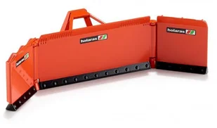 Siku Pług z Adapterem 2467 - Samochody i pojazdy dla dzieci - miniaturka - grafika 3