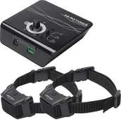 Artykuły szkoleniowe - Pastuch Elektryczny ogrodzenie Psa ! Num'axes Ecma - miniaturka - grafika 1