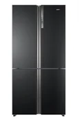 Lodówki - Haier HTF 610DSN7 - miniaturka - grafika 1