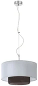 Lampy sufitowe - Jupiter 1122 - Lampa wisząca AVEO 1xE27/80W/230V - miniaturka - grafika 1