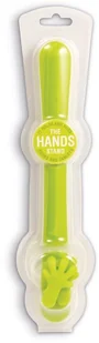 That Company Called If that Company called IF The Hands Stand  stojak na parasole, Lime 94304 - Zakładki do książek - miniaturka - grafika 3