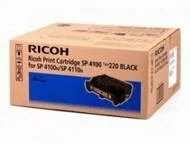Ricoh Toner do SP4100/4110/4210/4310 | 15 000 str | black 402810 - Dodatki do drukarek i skanerów - miniaturka - grafika 2