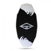 Skimboard - Gozone Skimboard K2 Black/White HPL + EVA 506_20200512132621 - miniaturka - grafika 1