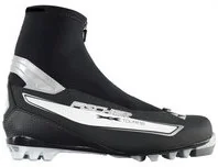 Fischer Buty narciarskie do wiązań, NNN XC Touring black S17910, rozmiar 44 - Buty narciarskie - miniaturka - grafika 3