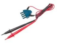 SONEL Przewód specjalny z wtykiem poczwórnym 2.5kV WAPRZMIC2500 - Akcesoria do urządzeń pomiarowych - miniaturka - grafika 3