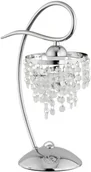 Lampy stojące - Alfa Lampka Diana 1 x 60 W E27 18998 - miniaturka - grafika 1