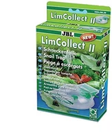 Dekoracje do akwarium - JBL Chemie pułapka na swobodny ślimak zapewnia akwaria, limcol LECT II, 61401 - miniaturka - grafika 1