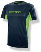 Akcesoria do elektronarzędzi - Festool KOSZULKA MĘSKA ROZ. L - miniaturka - grafika 1