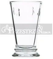 Szklanki - La rochere SZKLANKI WYSOKIE La Rochere - KOMPLET 6 SZTUK - Abeille - Pszczoła 606701 606701 - miniaturka - grafika 1