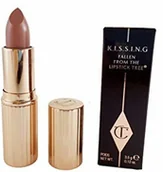 Szminki - Charlotte Tilbury kissing Fallen from the Lipstick Tree  Penelope Pink  New. By Charlotte Tilbury - miniaturka - grafika 1