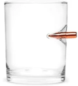 Gadżety na imprezę - GadgetMaster Szklanka "Kuloodporna", GadgetMaster GM id 1926 - miniaturka - grafika 1