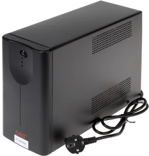 East Zasilacz UPS AT-UPS1200-LED 1200 VA AT-UPS1200-LED - Zasilacze awaryjne UPS - miniaturka - grafika 2