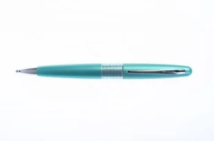 Pilot MR RETRO POP TURKUSOWY + Etui PIBP MR3ED - Długopisy - miniaturka - grafika 2