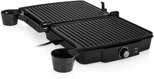 Grill elektryczny Tristar GR-2853 - Grille elektryczne - miniaturka - grafika 5