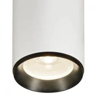 Spotline SLV NUMINOS XL PHASE oprawa sufitowa natynkowa biała/czarna 36 W 2700 K 60° 1005692) SLV 1005692 - Oprawy, klosze i abażury - miniaturka - grafika 3