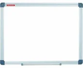 Tablice dla dzieci - Tablica suchościeralno-magnetyczna 150x90cm w ramie aluminiowej Classic - miniaturka - grafika 1