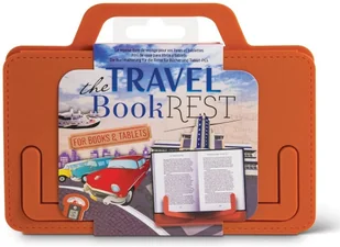 That Company Called If które Travel Laptop/tablet/iPad Rest (Wybierzcie Państwo swój wzór), brązowy 5035393358020 - Zakładki do książek That Company Called If które Travel Laptop/tablet/iPad Rest (Wybierzcie Państwo swój wzór), brązowy 5035393358020 - Zakładki do książek - miniaturka - grafika 2