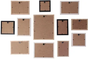 NA The home deco factory Ramki zdjÄciaKASSAL The home deco factory - Ramki na zdjęcia - miniaturka - grafika 2