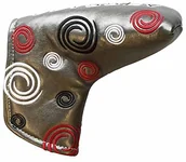 Golf - Odyssey Callaway  Mens Swirl Blade SLV 14 Srebrny 5513232 - miniaturka - grafika 1