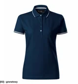 Odzież robocza - ADLER MALFINIPREMIUM Perfection plain 253 - Koszulka polo damska, 200 g/m, 7 kolorów - S-2XL Perfection plain 253 - miniaturka - grafika 1