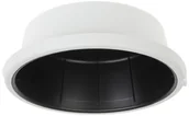 Akcesoria do monitoringu - Hikvision DASZEK DS-1253ZJ-L PRZECIWDESZCZOWY DO KAMER - miniaturka - grafika 1