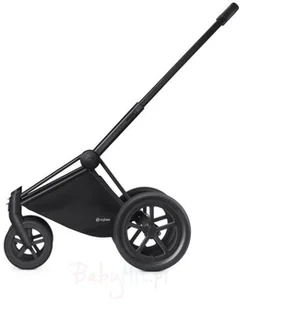 Cybex PRIAM LUX SEAT  KOI CRYSTALLIZED - Wózki dziecięce - miniaturka - grafika 12