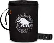 Sprzęt wspinaczkowy - Mammut Gym Print Chalk Bag - miniaturka - grafika 1