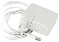 Zasilacze do laptopów - Apple Zasilacz sieciowy 14.5V 3.1A 45W do MacBook - miniaturka - grafika 1