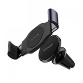 Uchwyty samochodowe do telefonów - Ugreen Uchwyt samochodowy UGREEN LP450 do kratki 20600 - miniaturka - grafika 1