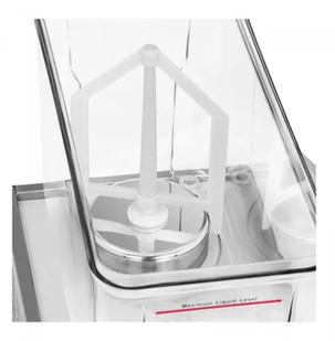 Royal Catering Dyspenser do napojów RCSD-12C - 12 l 10011636 - Wyposażenie lokali gastronomicznych - miniaturka - grafika 4