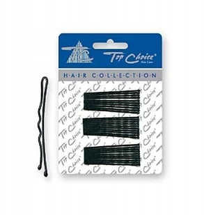 Top Choice Akcesoria do włosów Wsuwki do włosów kr - Pozostałe akcesoria fryzjerskie - miniaturka - grafika 3