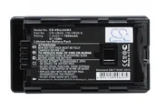 Akumulatory do aparatów dedykowane - Cameron Sino Panasonic AG-AC130 VW-VBG6 7800mAh 57.72Wh Li-Ion 7.4V Cameron Sino) - miniaturka - grafika 1