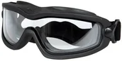 Ochrona oczu i twarzy - Pyramex Gogle taktyczne Pyramex V2G-Plus Clear (PYR-41-027622) G PYR-41-027622 - miniaturka - grafika 1