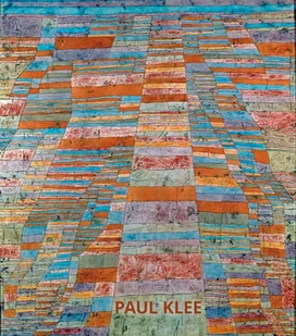 Paul Klee - Albumy inne - miniaturka - grafika 2