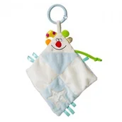 Zawieszki dla dzieci i niemowląt - Taf Toys ZAWIESZKA SZMACIANKA KOOKY - miniaturka - grafika 1