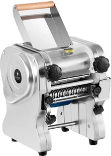 Royal Catering Maszynka do makaronu - elektryczna - 160 mm - 550 W RC- EPM160 - 3 LATA GWARANCJI RC- EPM160 - Inne urządzenia gastronomiczne Royal Catering Maszynka do makaronu - elektryczna - 160 mm - 550 W RC- EPM160 - 3 LATA GWARANCJI RC- EPM160 - Inne urządzenia gastronomiczne - miniaturka - grafika 1