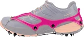 Sprzęt wspinaczkowy - NORTEC NORTEC Trail 2.1 Crampons, różowy S | EU 36-38 2021 Raki wspinaczkowe - miniaturka - grafika 1