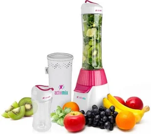 Eta 010290000 ActivMix - Blendery kielichowe - miniaturka - grafika 2