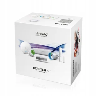 Fibaro Czujnik Z-Wave FGBS-222 productcode - Alarmy - miniaturka - grafika 3