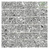 Płytki ceramiczne - Dunin LUNAR ZEBRA 48 - miniaturka - grafika 1