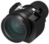 Akcesoria do projektorów - Epson ELPLM15 obiektyw ze średnim zoomem do projektorów EB-G7200W/G7400U/G7900U/G7905U/L1100U/L1200U/L1300U/L1405U V12H004M0F - miniaturka - grafika 1