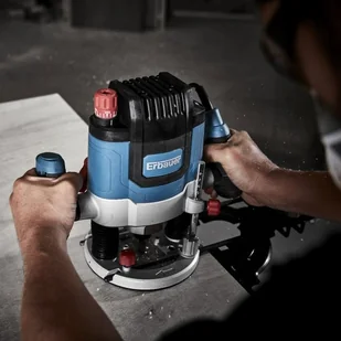 Erbauer ER2100 - Frezarki - miniaturka - grafika 2