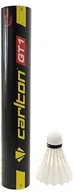 Badminton - Dunlop lotka do badmintona Carlton GT1 78er naturalny, biały, One Size, 3287 D003287 - miniaturka - grafika 1