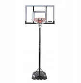 Koszykówka - Kosz*** do koszykówki Tablica Lifetime Texas 90981 - miniaturka - grafika 1