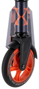 Nils Extreme HD145 GRAPHITE-ORANGE - Hulajnogi - miniaturka - grafika 8