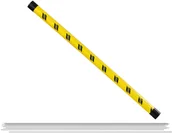 Akcesoria spawalnicze - ESAB Pręty spawalnicze TIG do stali nierdzewnej 1 x 1000 mm 5 kg TIGROD OK 308LSI-1.0-5.0 - miniaturka - grafika 1