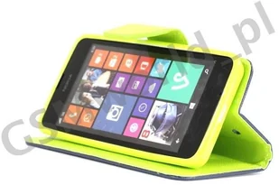 LG Bestphone PORTFEL G2 MINI czarny PS7011 - Etui i futerały do telefonów - miniaturka - grafika 5