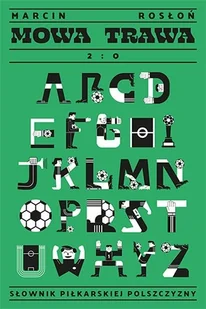 Ringier Axel Springer Polska Mowa trawa 2:0 LIT-41411 - Czasopisma - miniaturka - grafika 2