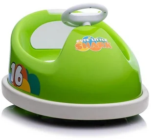 LEAN CARS Pojazd Na Akumulator XMX621 Zielony LT-9791-0 - Pojazdy elektryczne dla dzieci - miniaturka - grafika 4